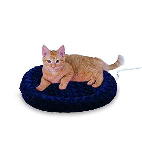 The 15 Best Heated Cat Beds of 2019 Reviews & Buyer’s Guide