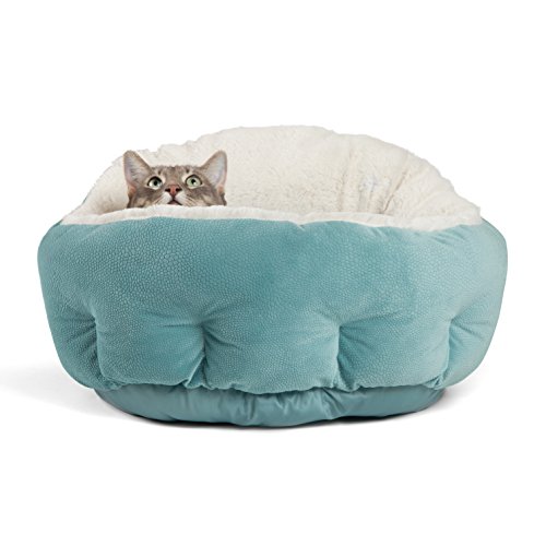 The 15 Best Heated Cat Beds of 2018 - Reviews & Buyer’s Guide