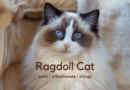 ragdoll cat